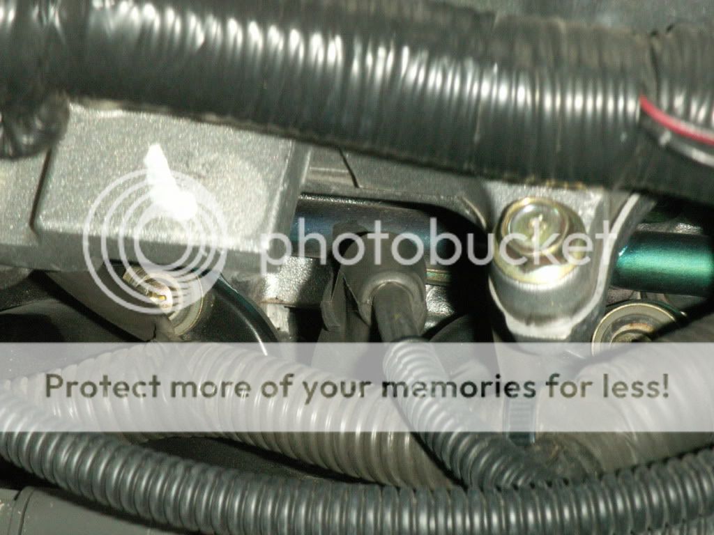 HOW TO change spark plugs on SUPERCHARGED '02'04 Xterra Nissan XTerra Forum